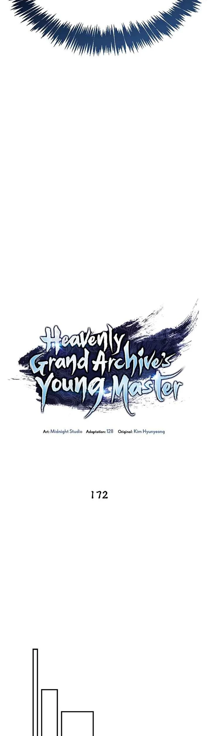 Heavenly Grand Archive’s Young Master Chapter 172 - halaman 26