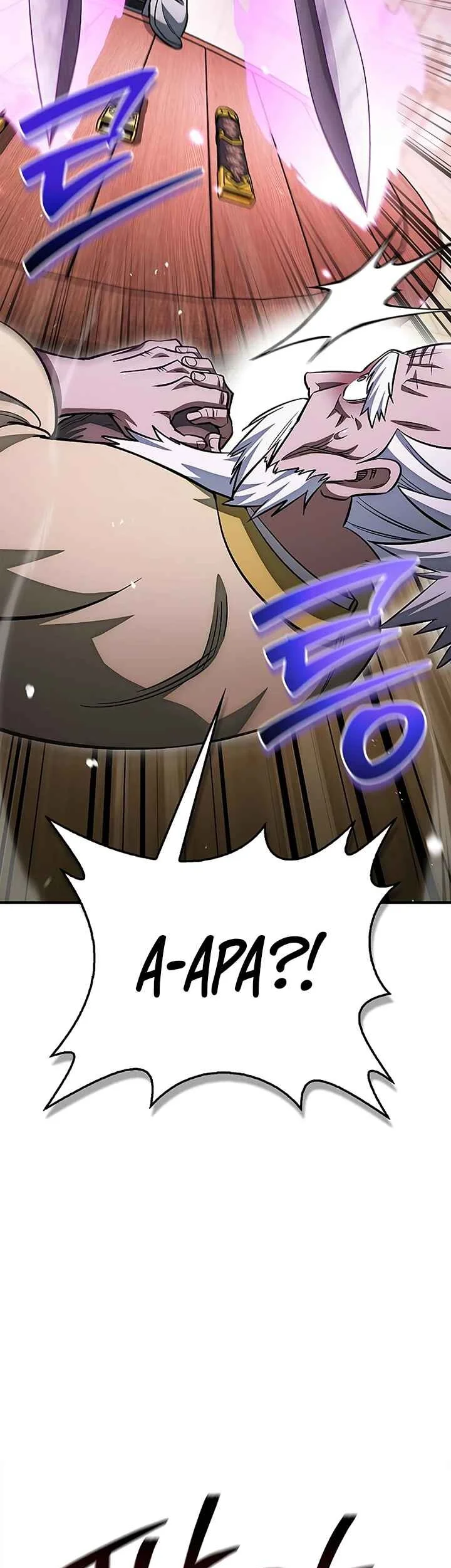 Heavenly Grand Archive’s Young Master Chapter 172 - halaman 44