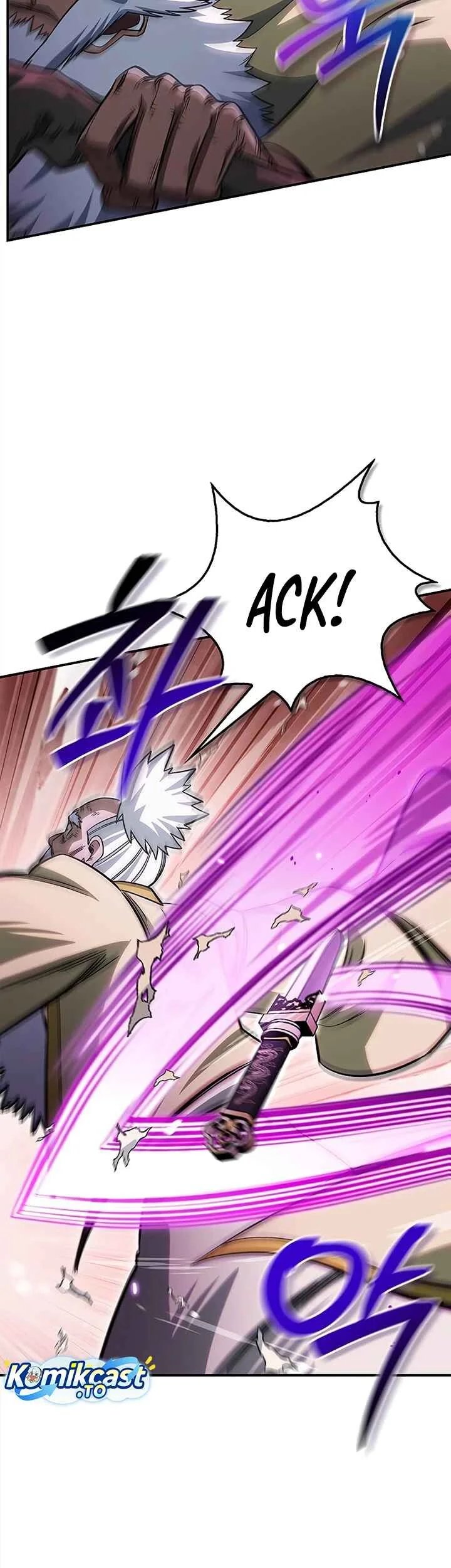 Heavenly Grand Archive’s Young Master Chapter 172 - halaman 46