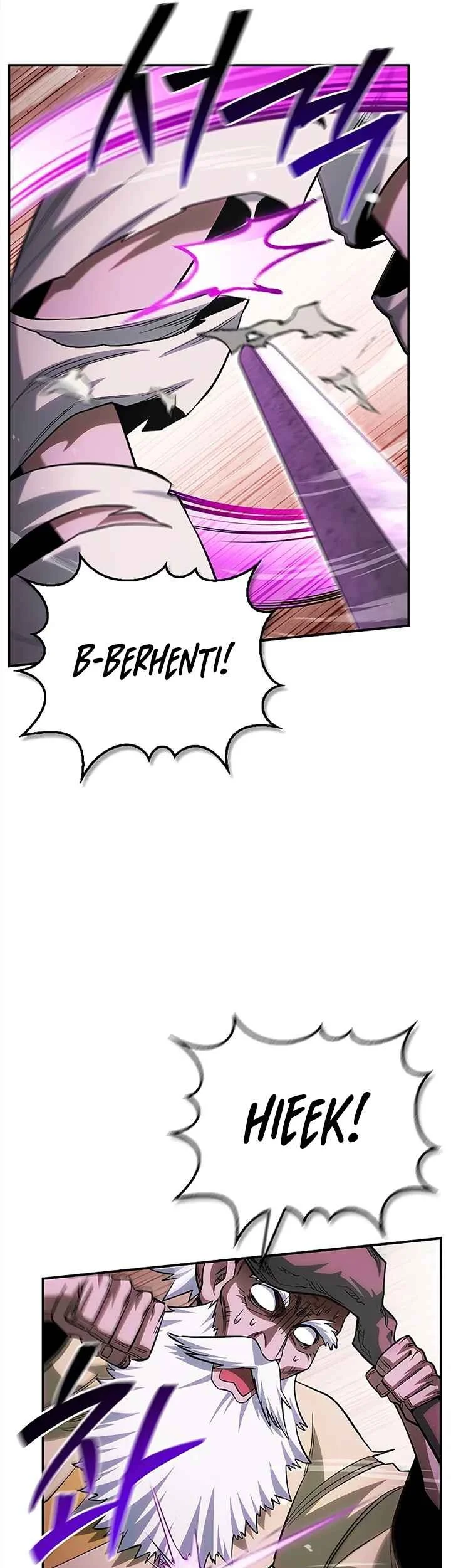 Heavenly Grand Archive’s Young Master Chapter 172 - halaman 48