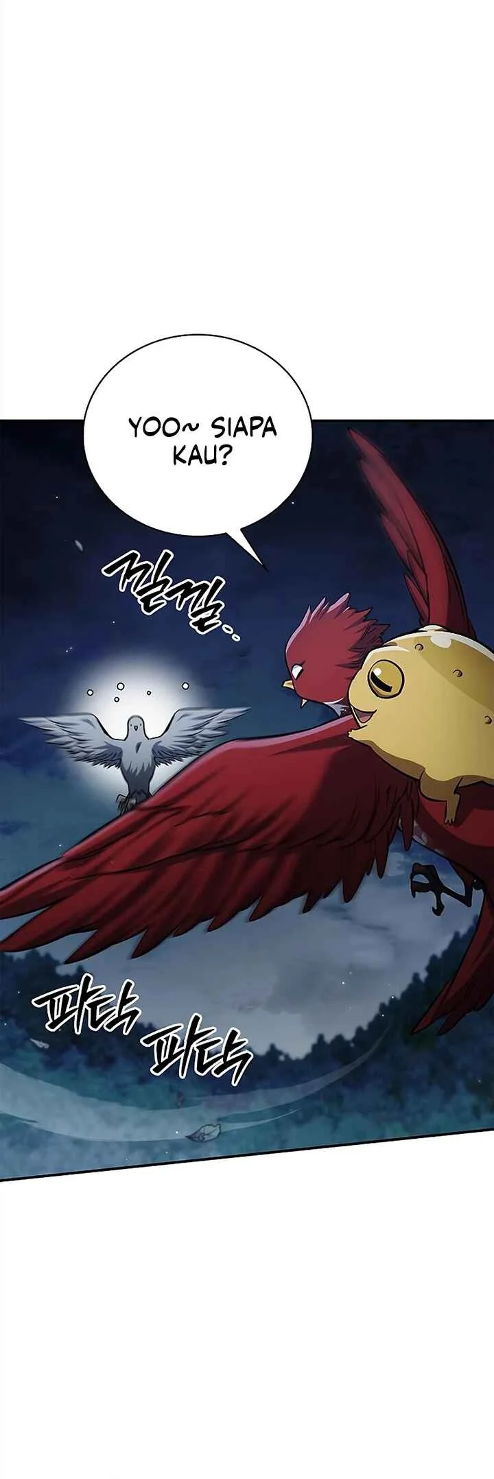 Heavenly Grand Archive’s Young Master Chapter 172 - halaman 57