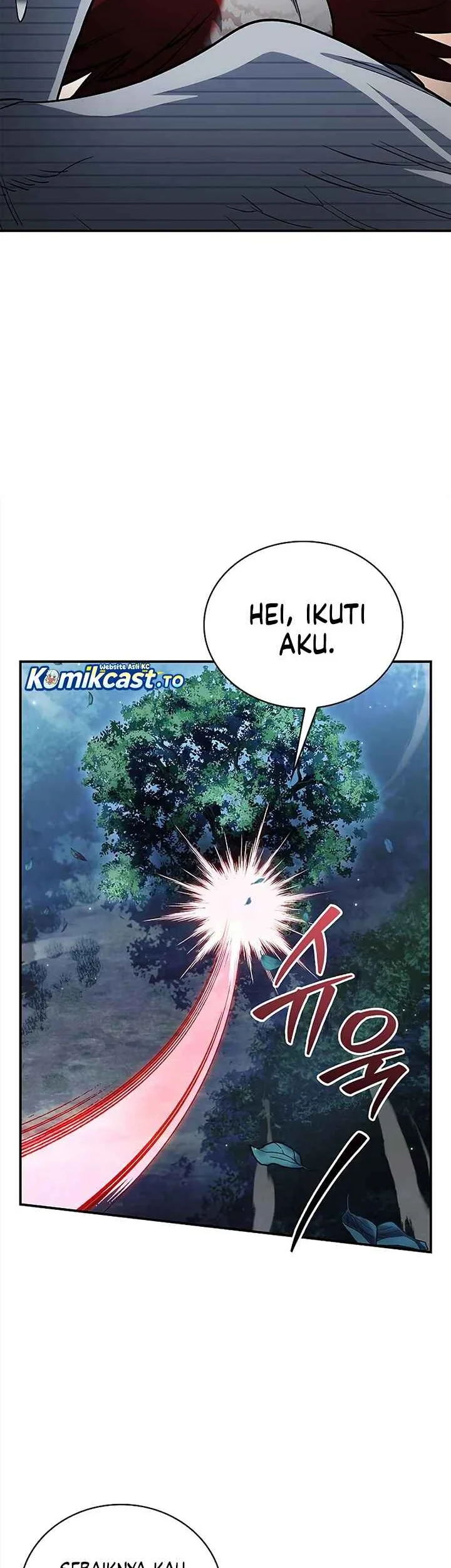 Heavenly Grand Archive’s Young Master Chapter 172 - halaman 59