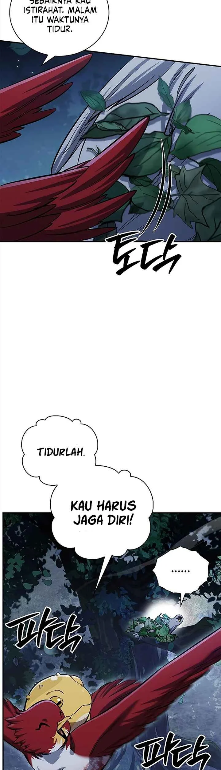 Heavenly Grand Archive’s Young Master Chapter 172 - halaman 60