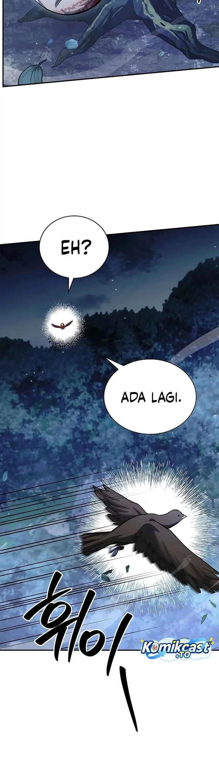 Heavenly Grand Archive’s Young Master Chapter 172 - halaman 61