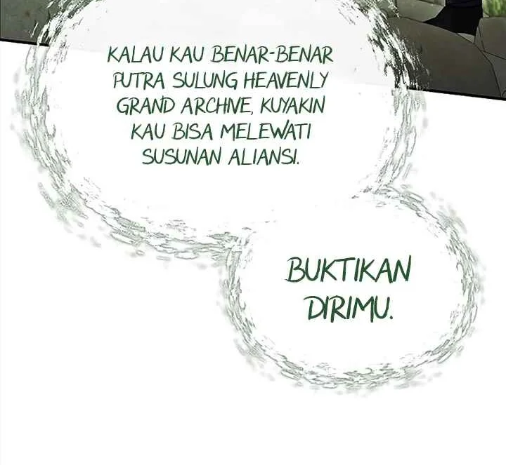 Heavenly Grand Archive’s Young Master Chapter 172 - halaman 7