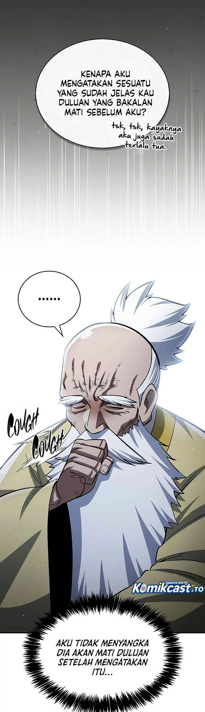 Heavenly Grand Archive’s Young Master Chapter 173 - halaman 10