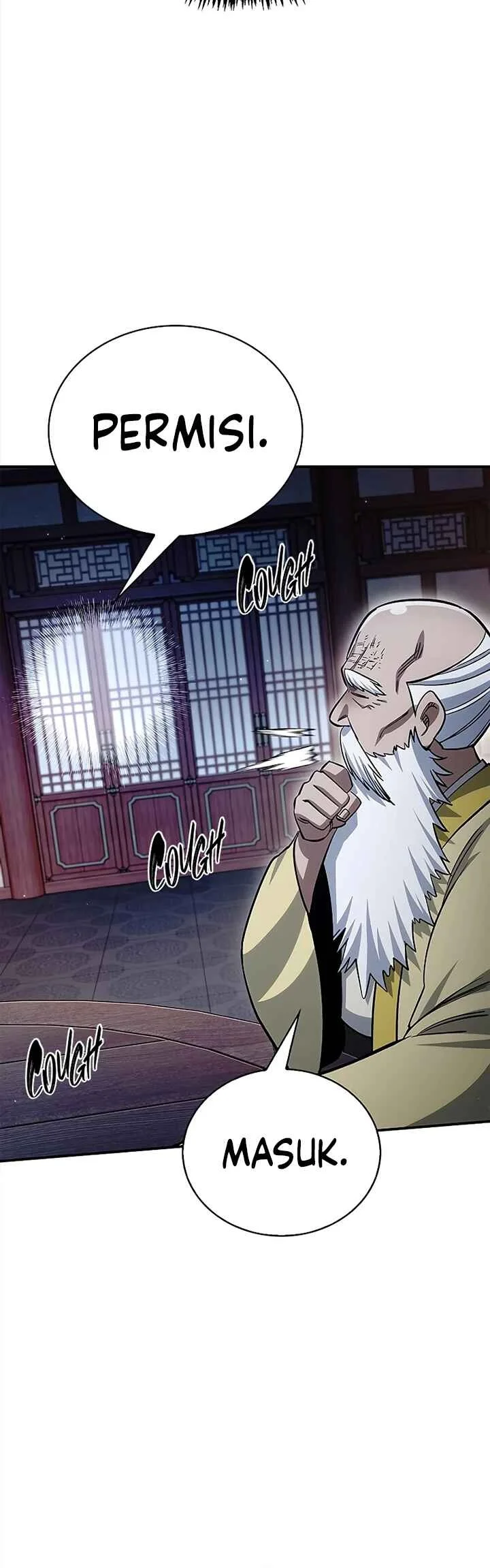 Heavenly Grand Archive’s Young Master Chapter 173 - halaman 11