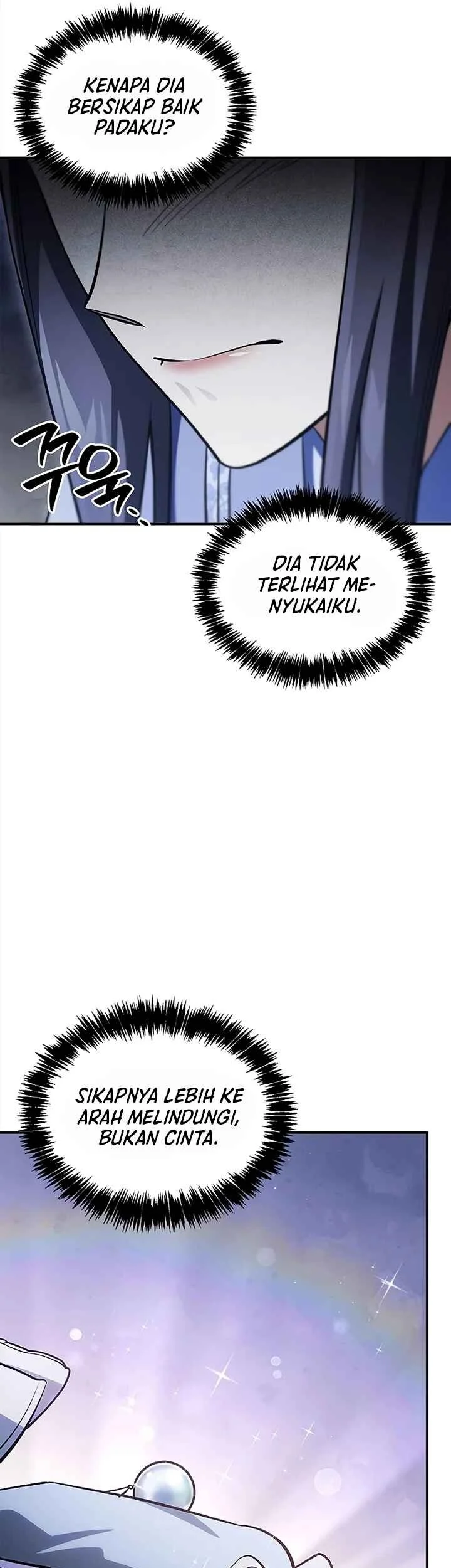 Heavenly Grand Archive’s Young Master Chapter 173 - halaman 22