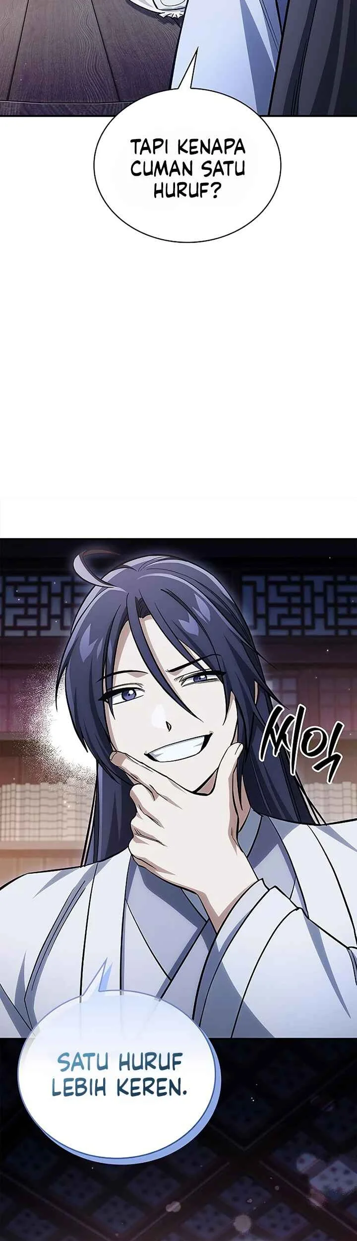 Heavenly Grand Archive’s Young Master Chapter 173 - halaman 24