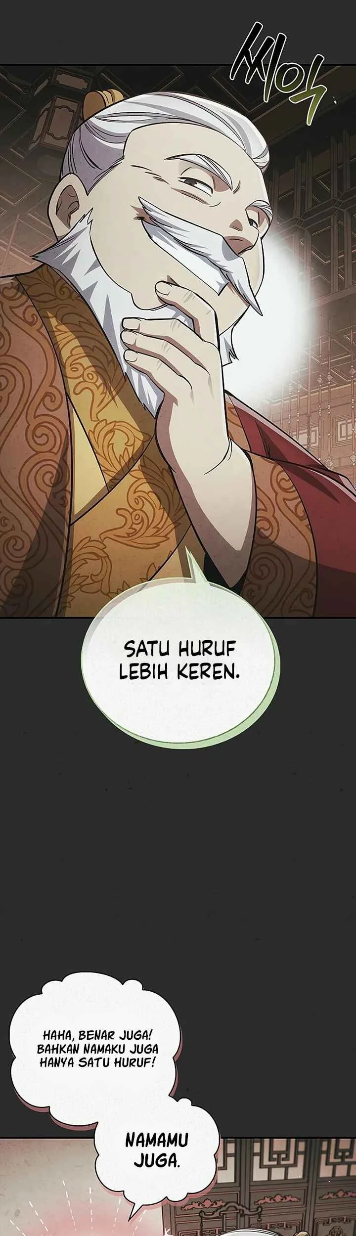 Heavenly Grand Archive’s Young Master Chapter 173 - halaman 30