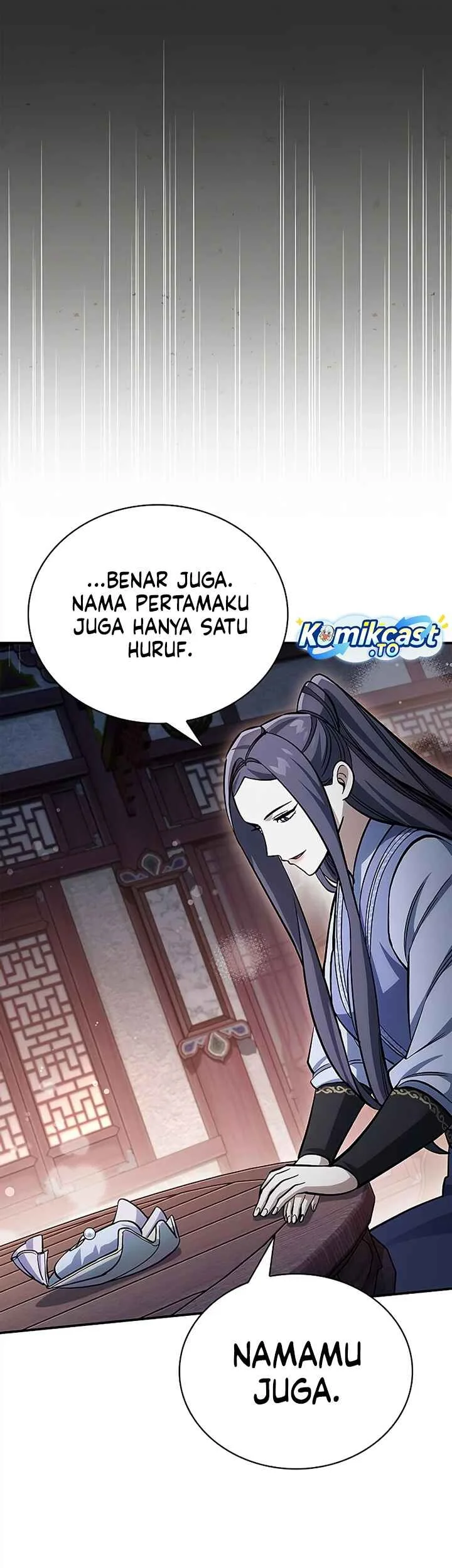 Heavenly Grand Archive’s Young Master Chapter 173 - halaman 32