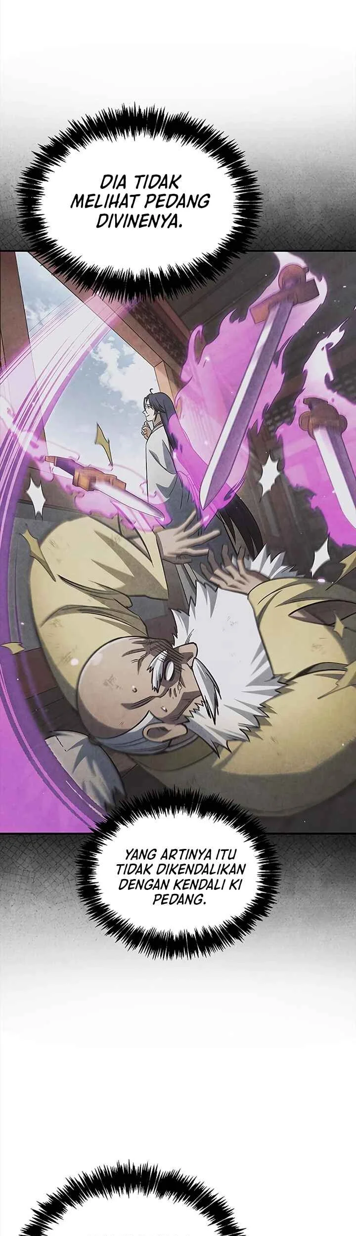 Heavenly Grand Archive’s Young Master Chapter 173 - halaman 4