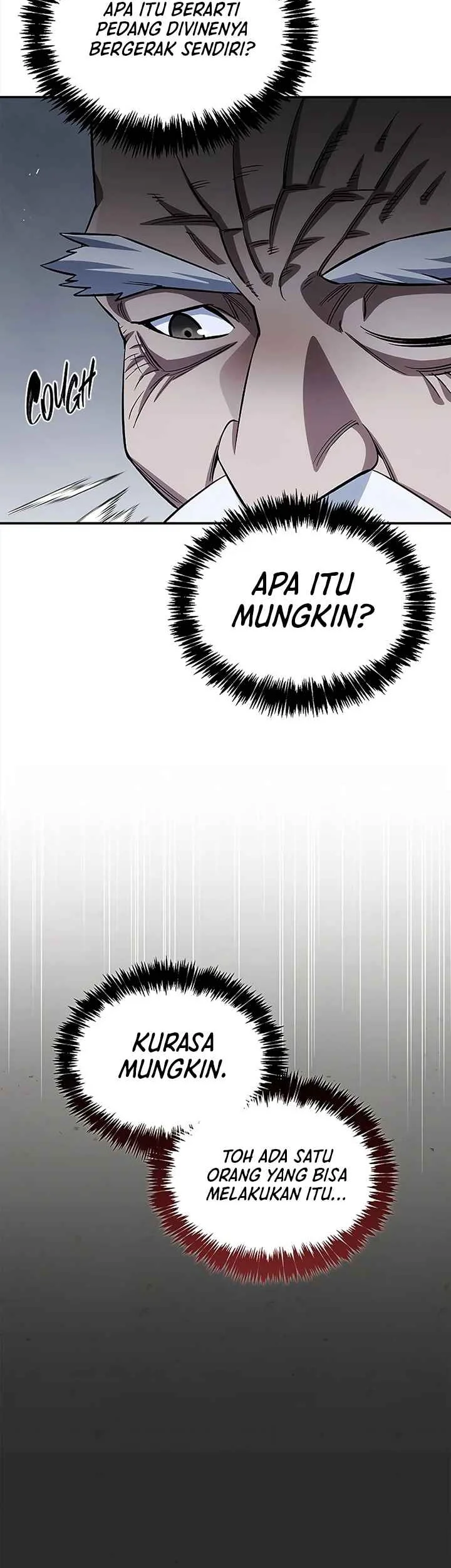 Heavenly Grand Archive’s Young Master Chapter 173 - halaman 5