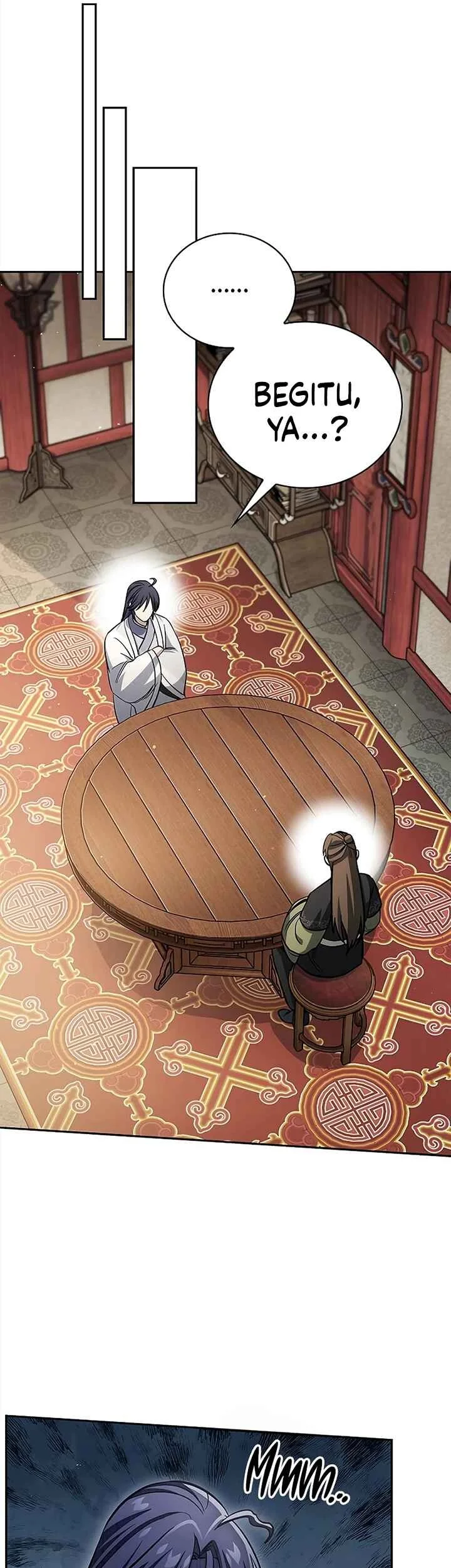 Heavenly Grand Archive’s Young Master Chapter 173 - halaman 57