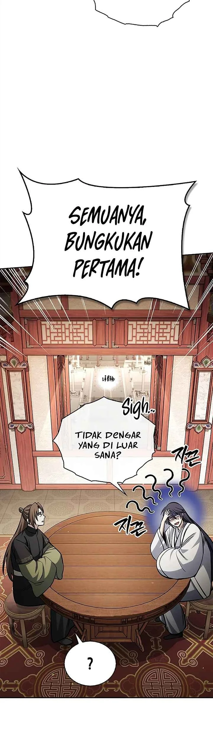 Heavenly Grand Archive’s Young Master Chapter 173 - halaman 59