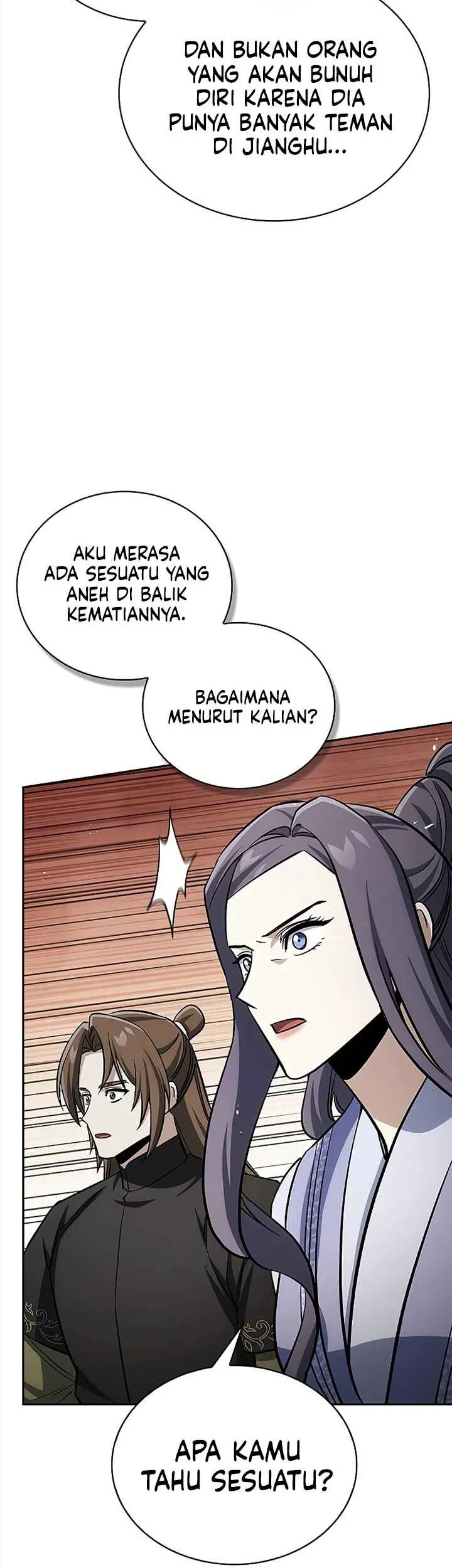 Heavenly Grand Archive’s Young Master Chapter 173 - halaman 66