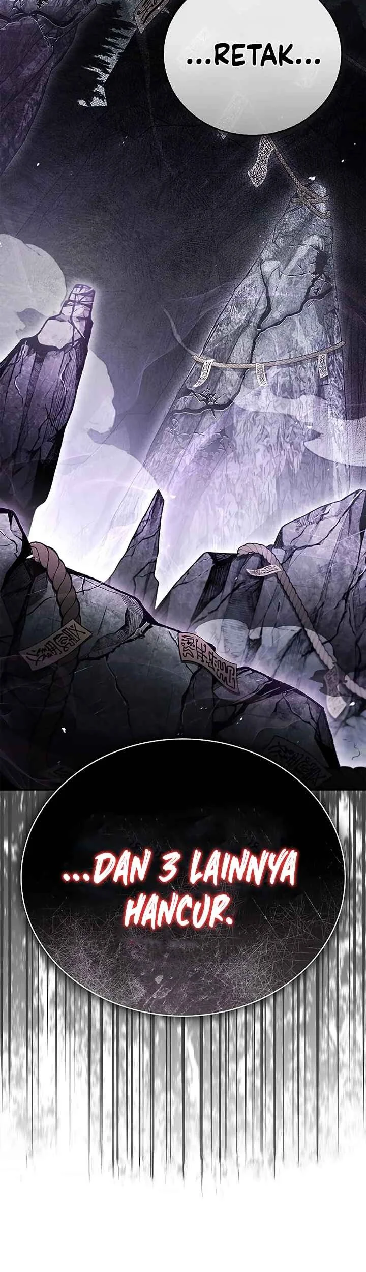 Heavenly Grand Archive’s Young Master Chapter 173 - halaman 71