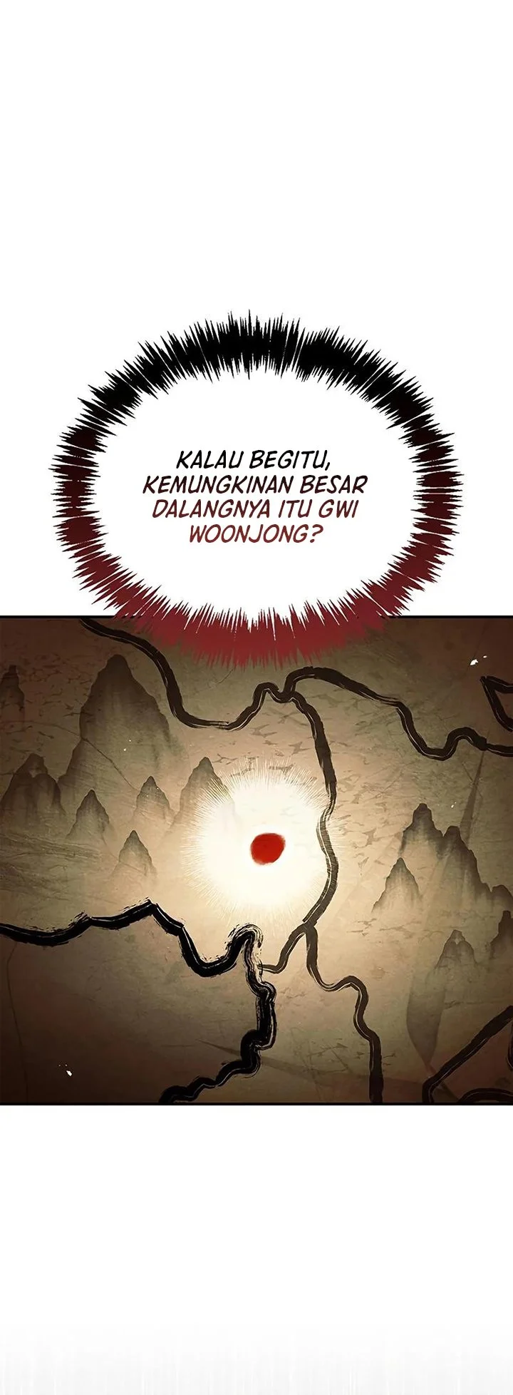 Heavenly Grand Archive’s Young Master Chapter 174 - halaman 15
