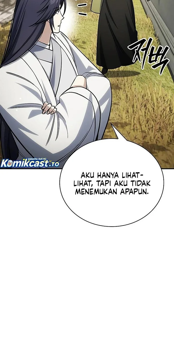 Heavenly Grand Archive’s Young Master Chapter 174 - halaman 21
