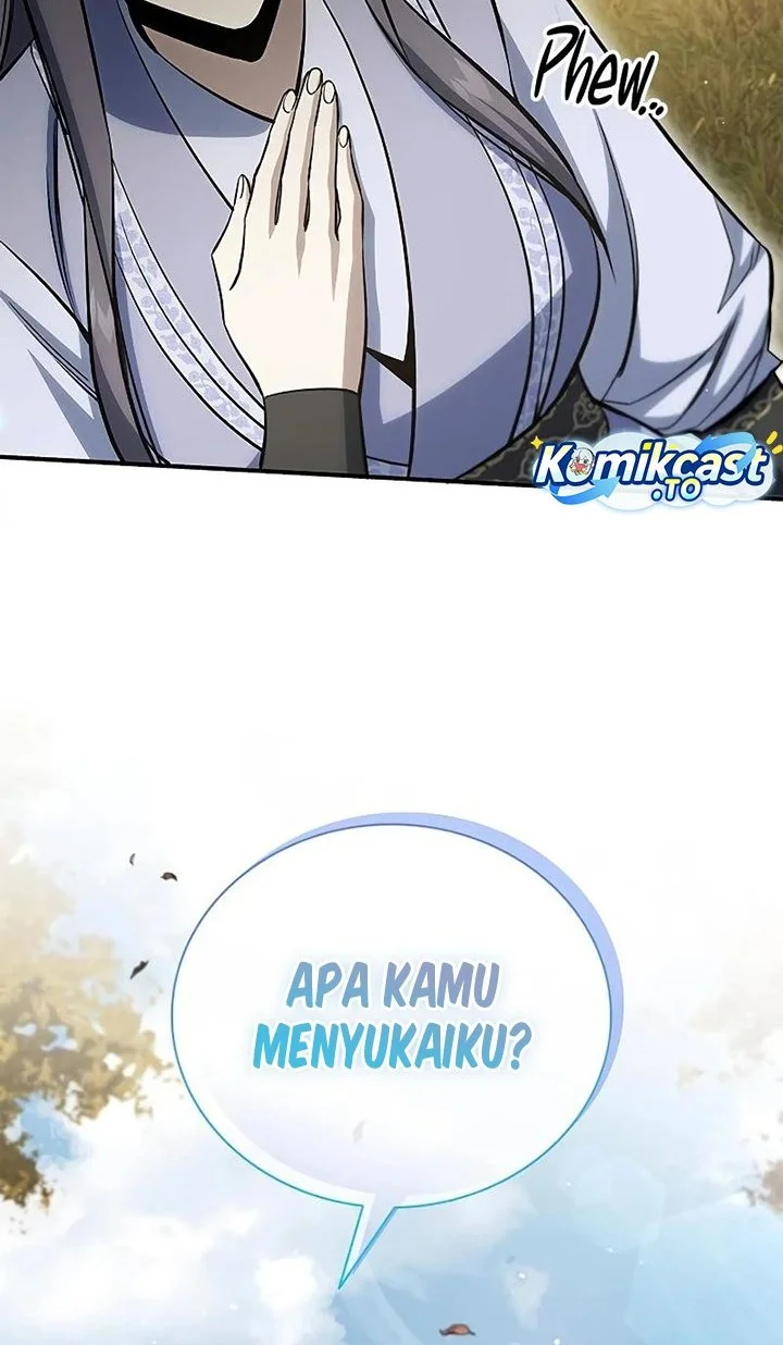 Heavenly Grand Archive’s Young Master Chapter 174 - halaman 27