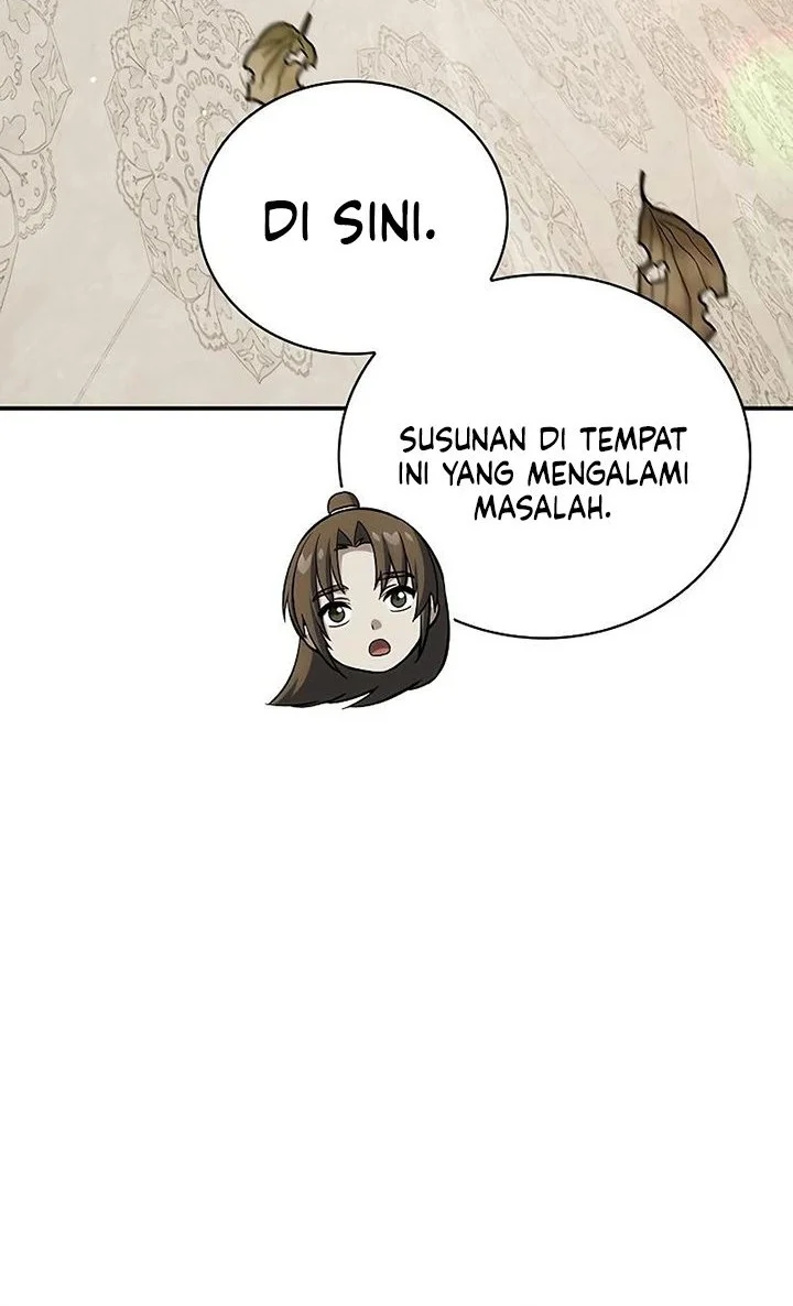 Heavenly Grand Archive’s Young Master Chapter 174 - halaman 3