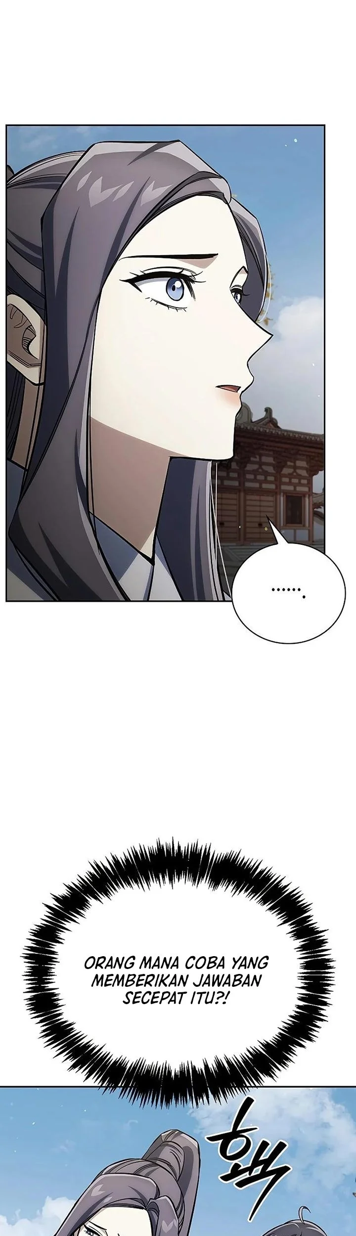 Heavenly Grand Archive’s Young Master Chapter 174 - halaman 30