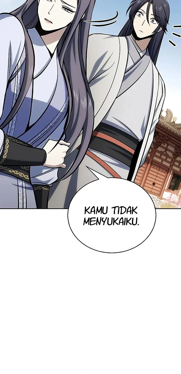 Heavenly Grand Archive’s Young Master Chapter 174 - halaman 31
