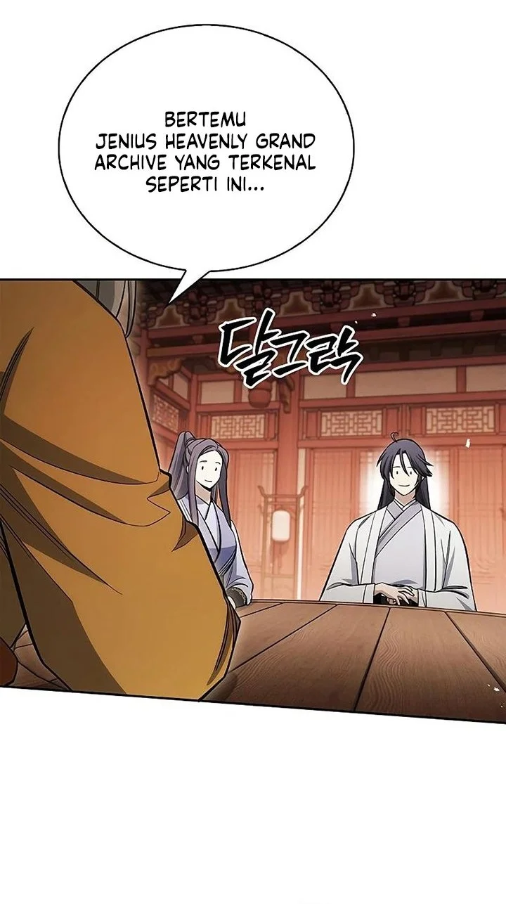 Heavenly Grand Archive’s Young Master Chapter 174 - halaman 36