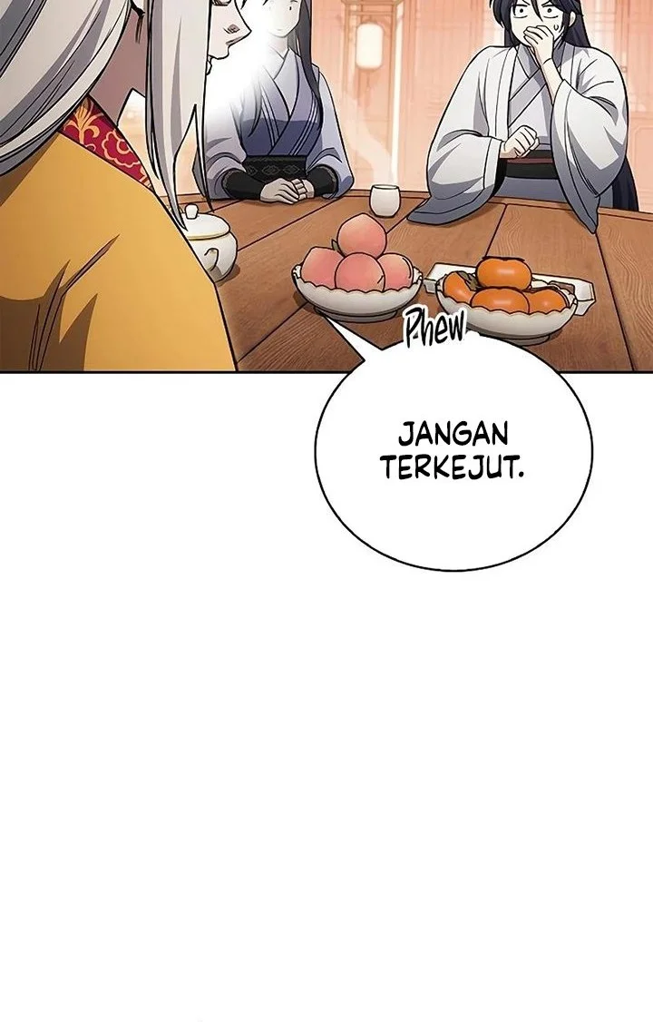 Heavenly Grand Archive’s Young Master Chapter 174 - halaman 42
