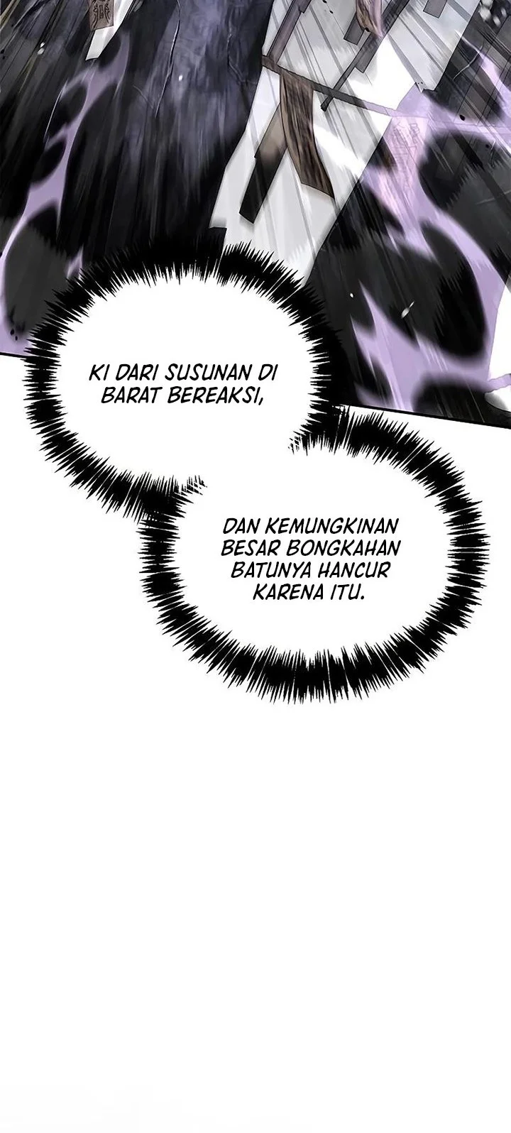 Heavenly Grand Archive’s Young Master Chapter 174 - halaman 5