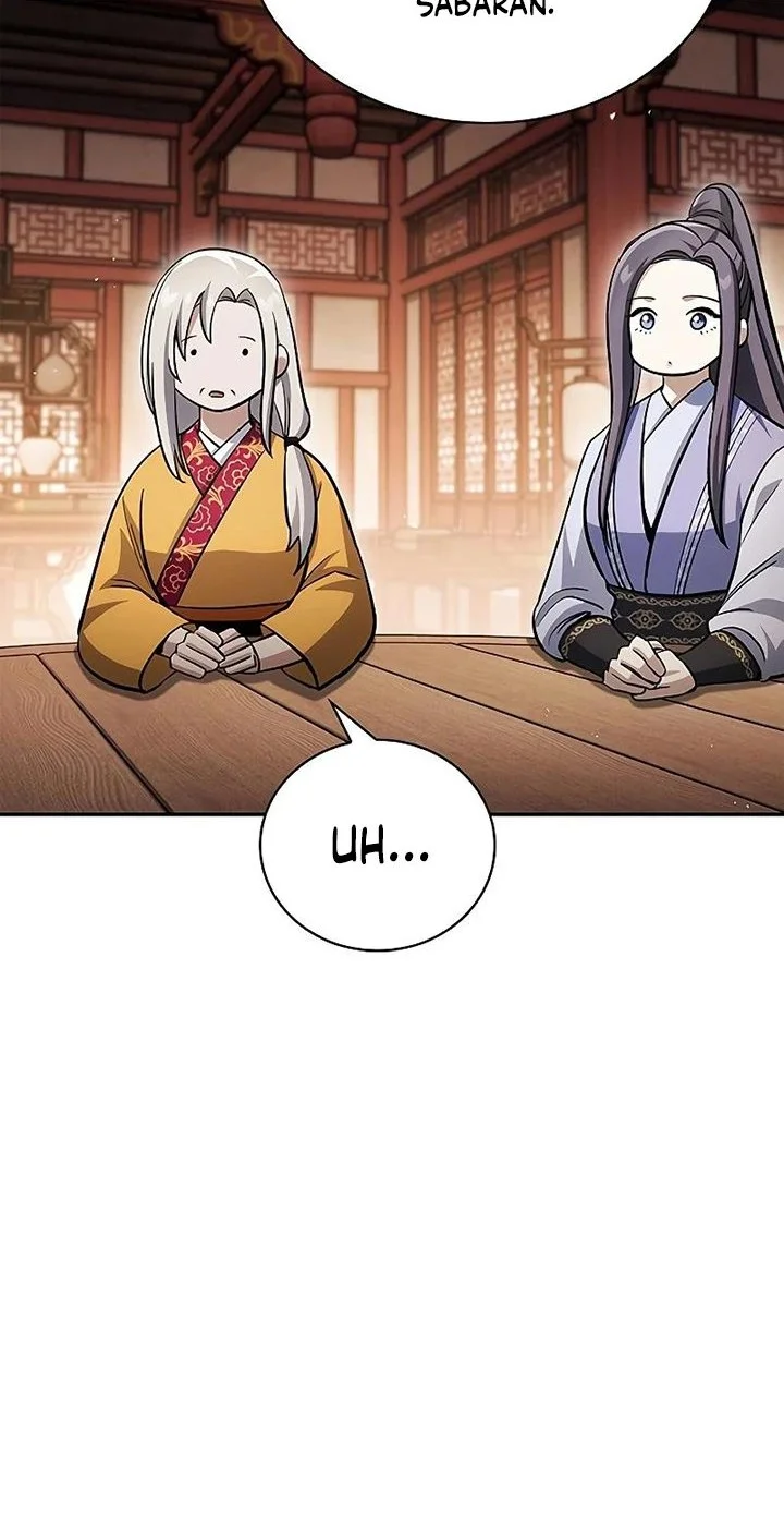 Heavenly Grand Archive’s Young Master Chapter 174 - halaman 54