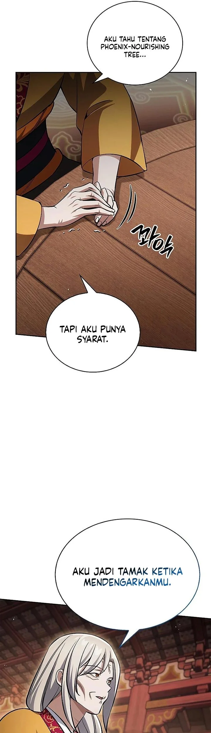Heavenly Grand Archive’s Young Master Chapter 174 - halaman 55