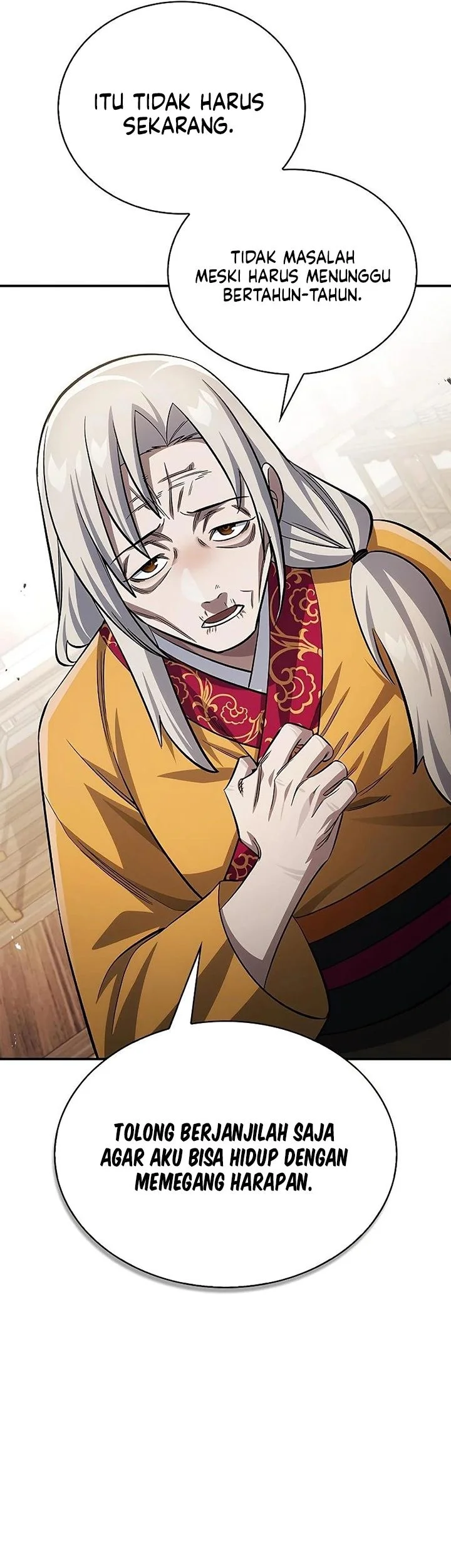 Heavenly Grand Archive’s Young Master Chapter 174 - halaman 63