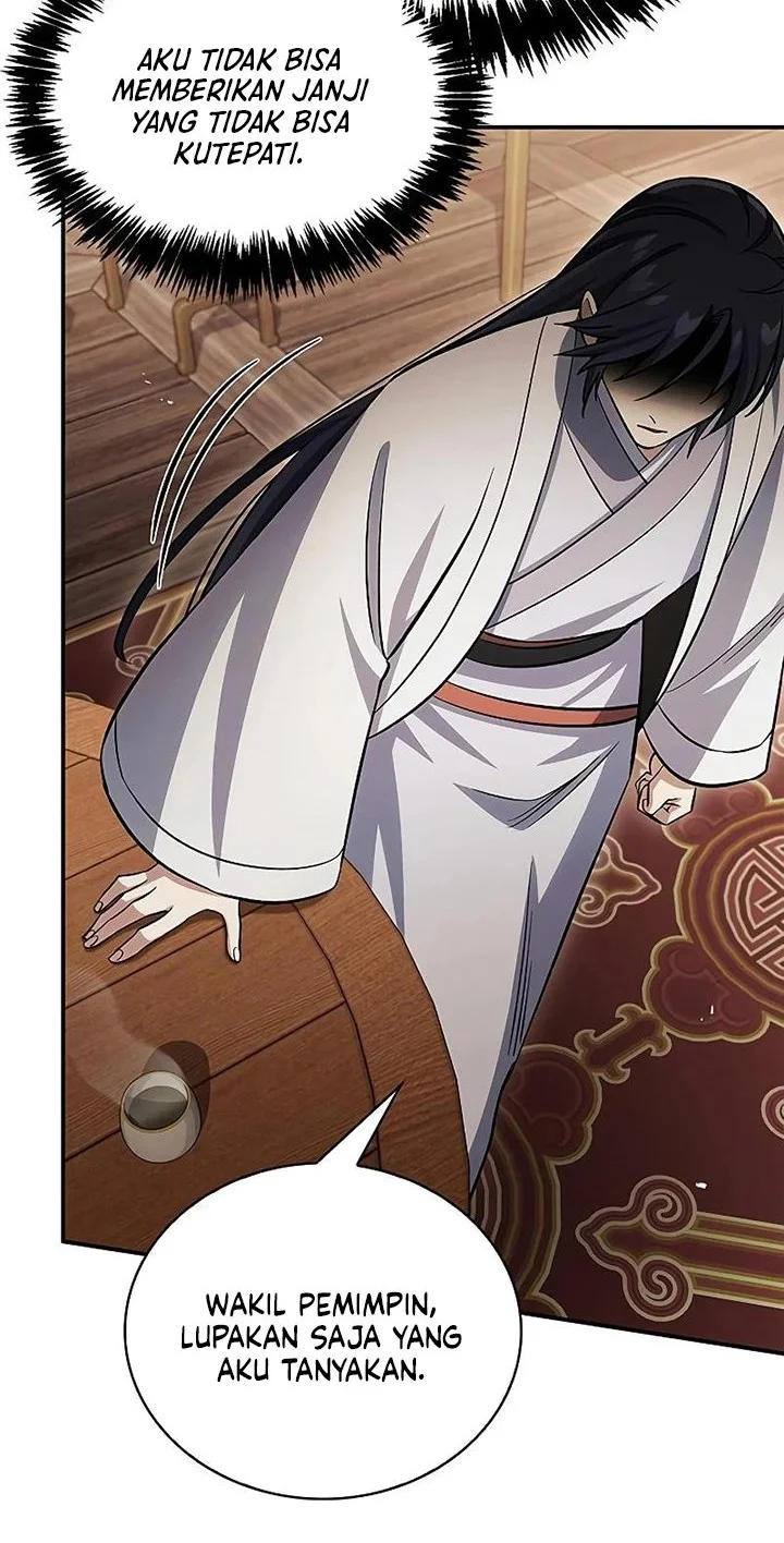 Heavenly Grand Archive’s Young Master Chapter 174 - halaman 66
