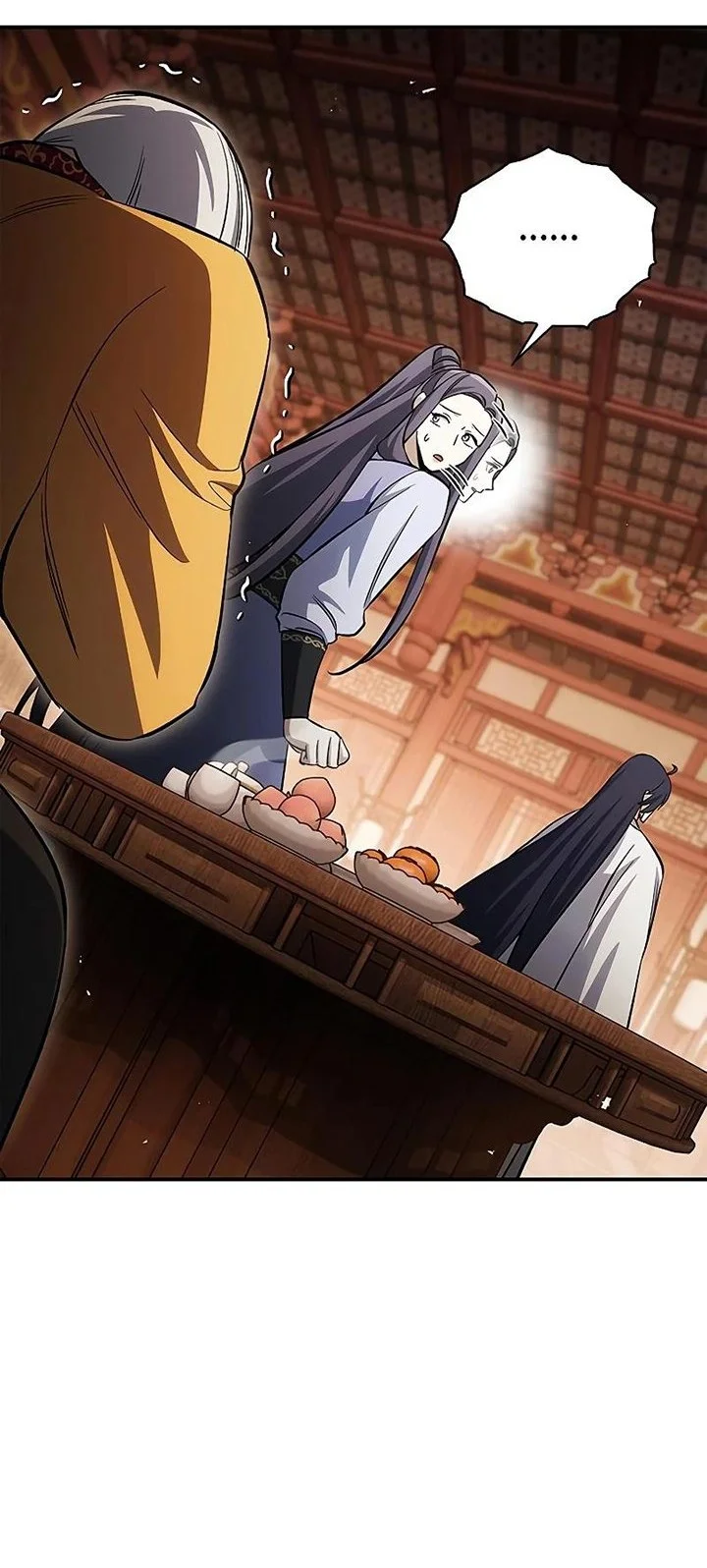 Heavenly Grand Archive’s Young Master Chapter 174 - halaman 68