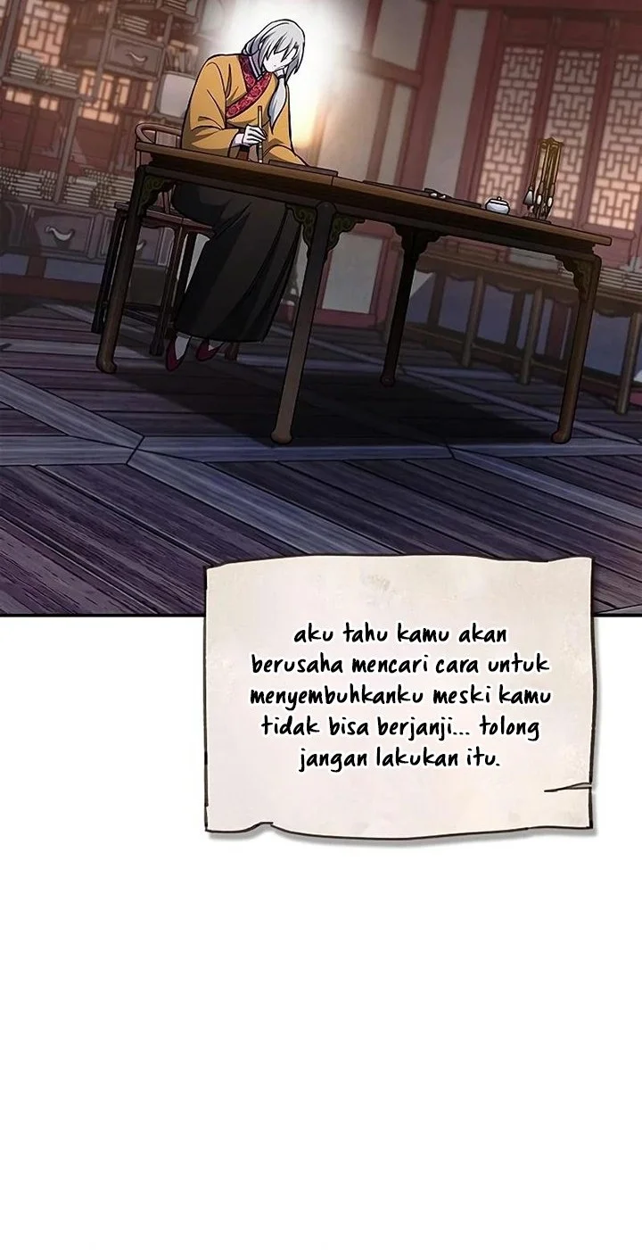 Heavenly Grand Archive’s Young Master Chapter 174 - halaman 88