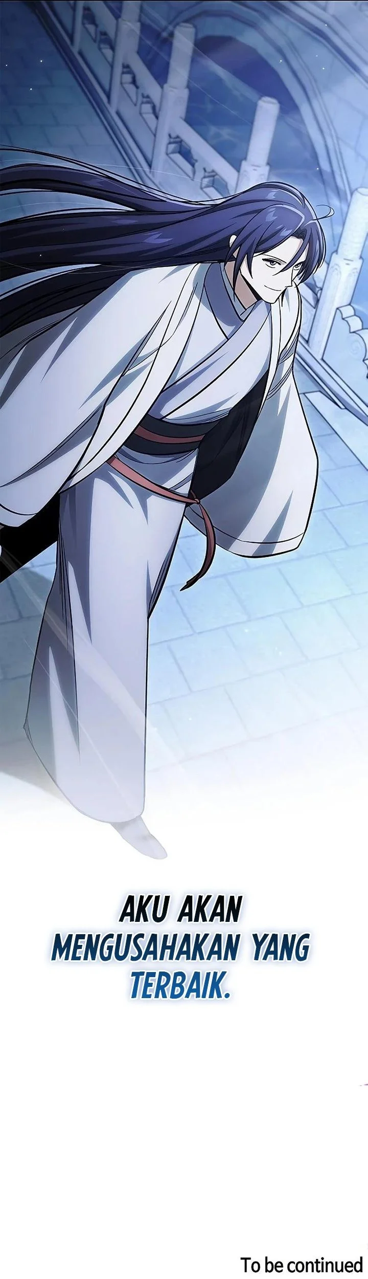 Heavenly Grand Archive’s Young Master Chapter 174 - halaman 91