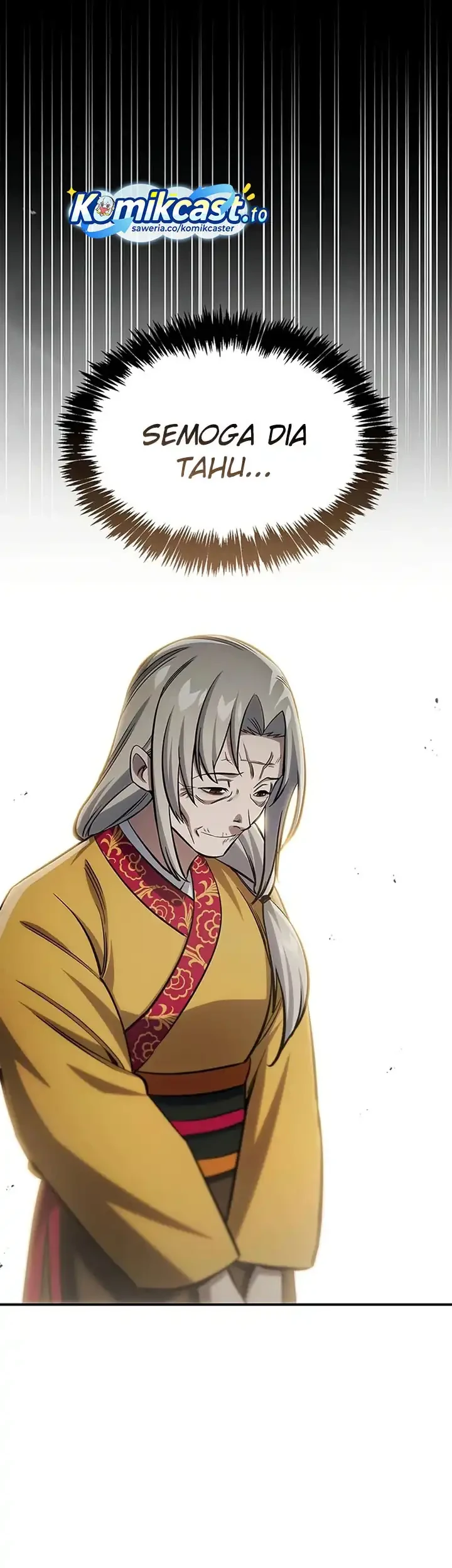 Heavenly Grand Archive’s Young Master Chapter 175 - halaman 10