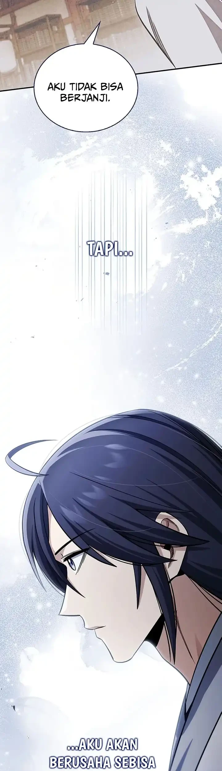 Heavenly Grand Archive’s Young Master Chapter 175 - halaman 12