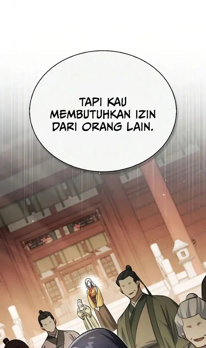 Heavenly Grand Archive’s Young Master Chapter 175 - halaman 15