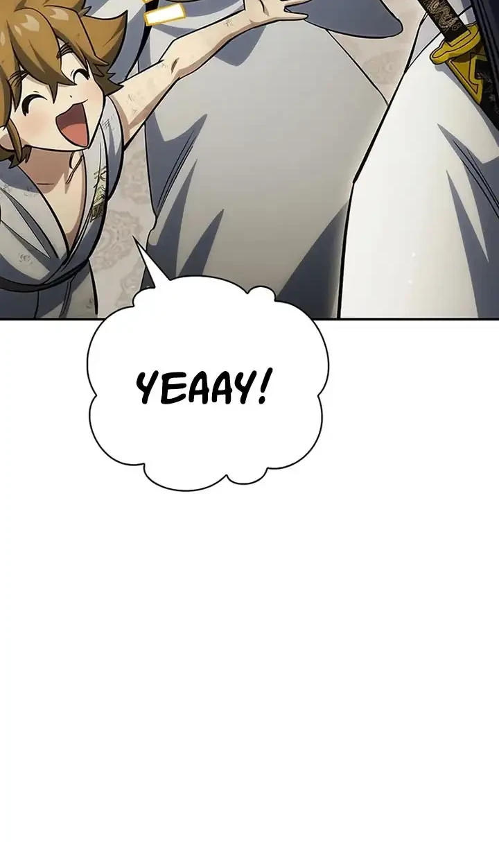 Heavenly Grand Archive’s Young Master Chapter 175 - halaman 17