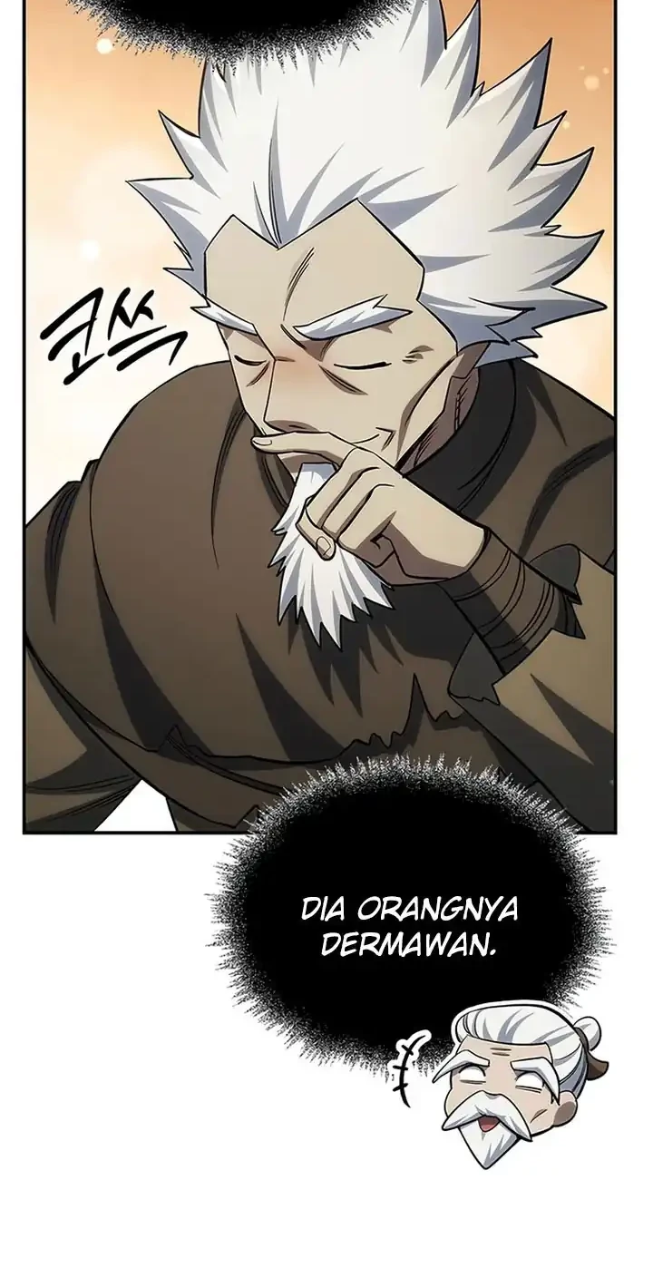 Heavenly Grand Archive’s Young Master Chapter 175 - halaman 19