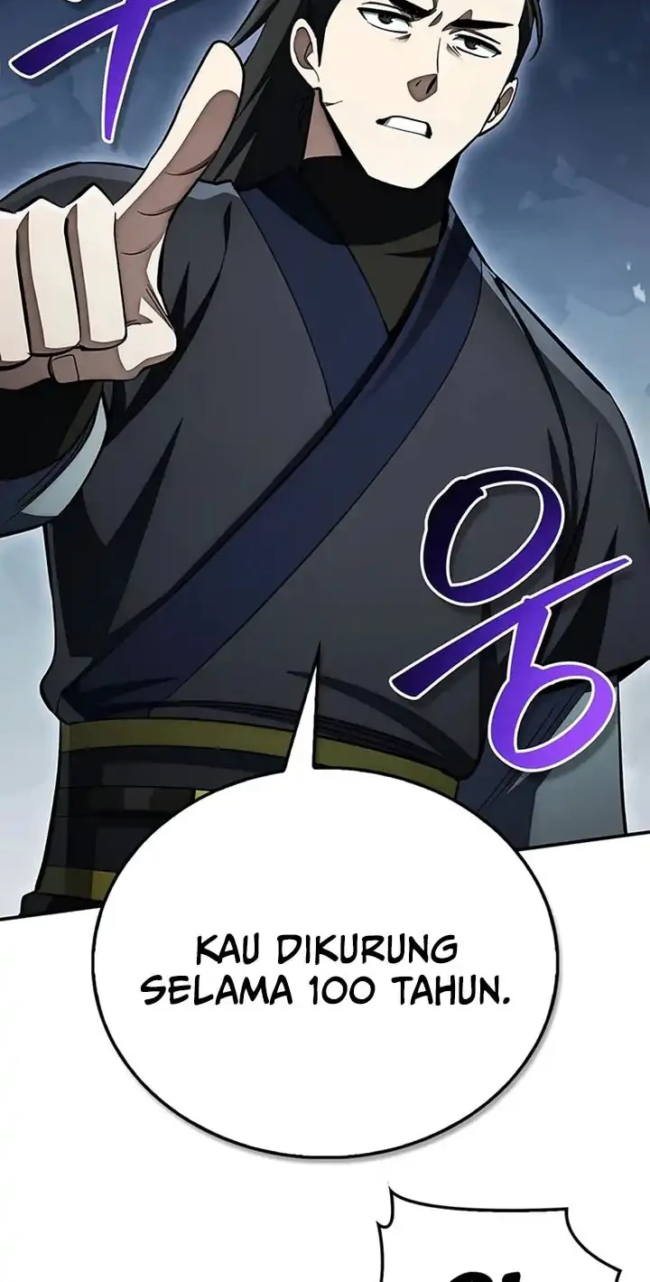 Heavenly Grand Archive’s Young Master Chapter 175 - halaman 21