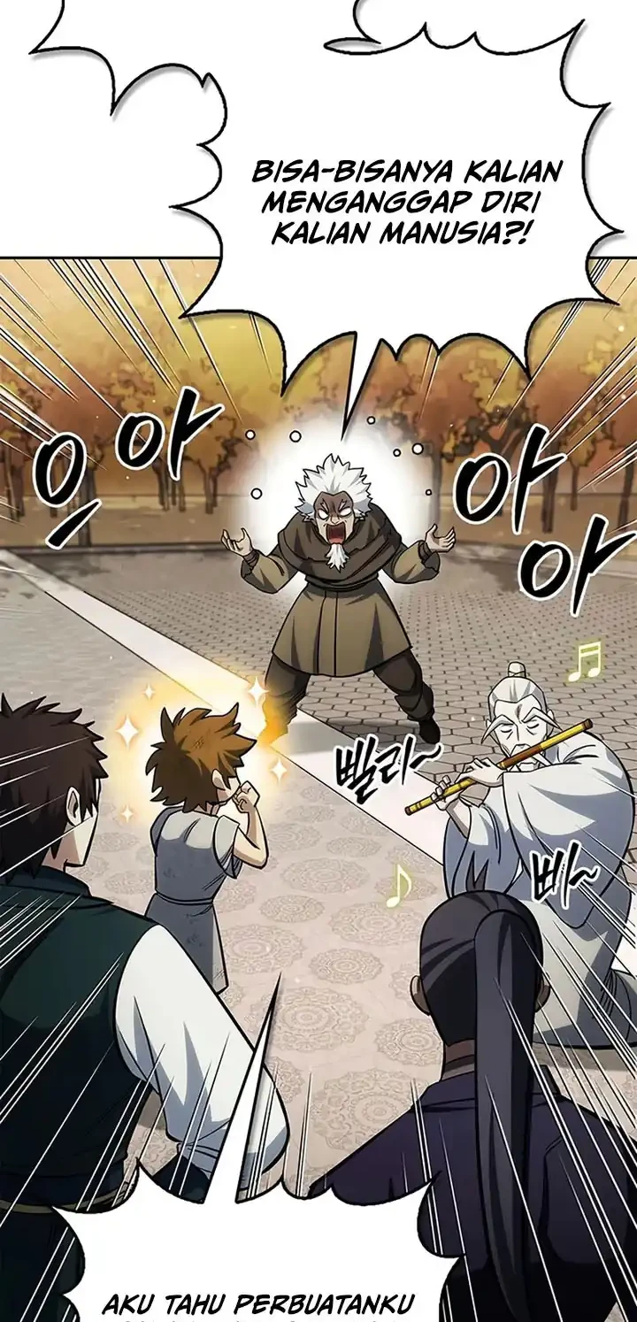 Heavenly Grand Archive’s Young Master Chapter 175 - halaman 27