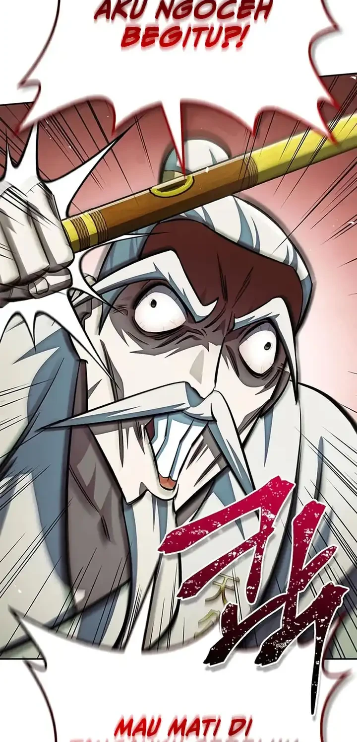 Heavenly Grand Archive’s Young Master Chapter 175 - halaman 29