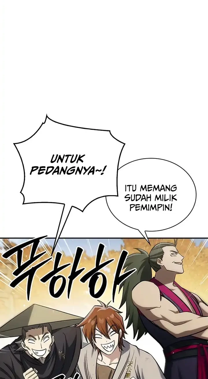 Heavenly Grand Archive’s Young Master Chapter 175 - halaman 3