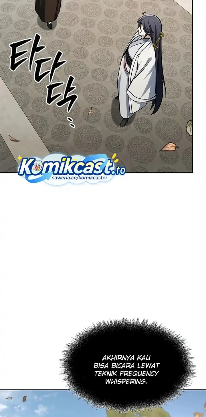 Heavenly Grand Archive’s Young Master Chapter 175 - halaman 41