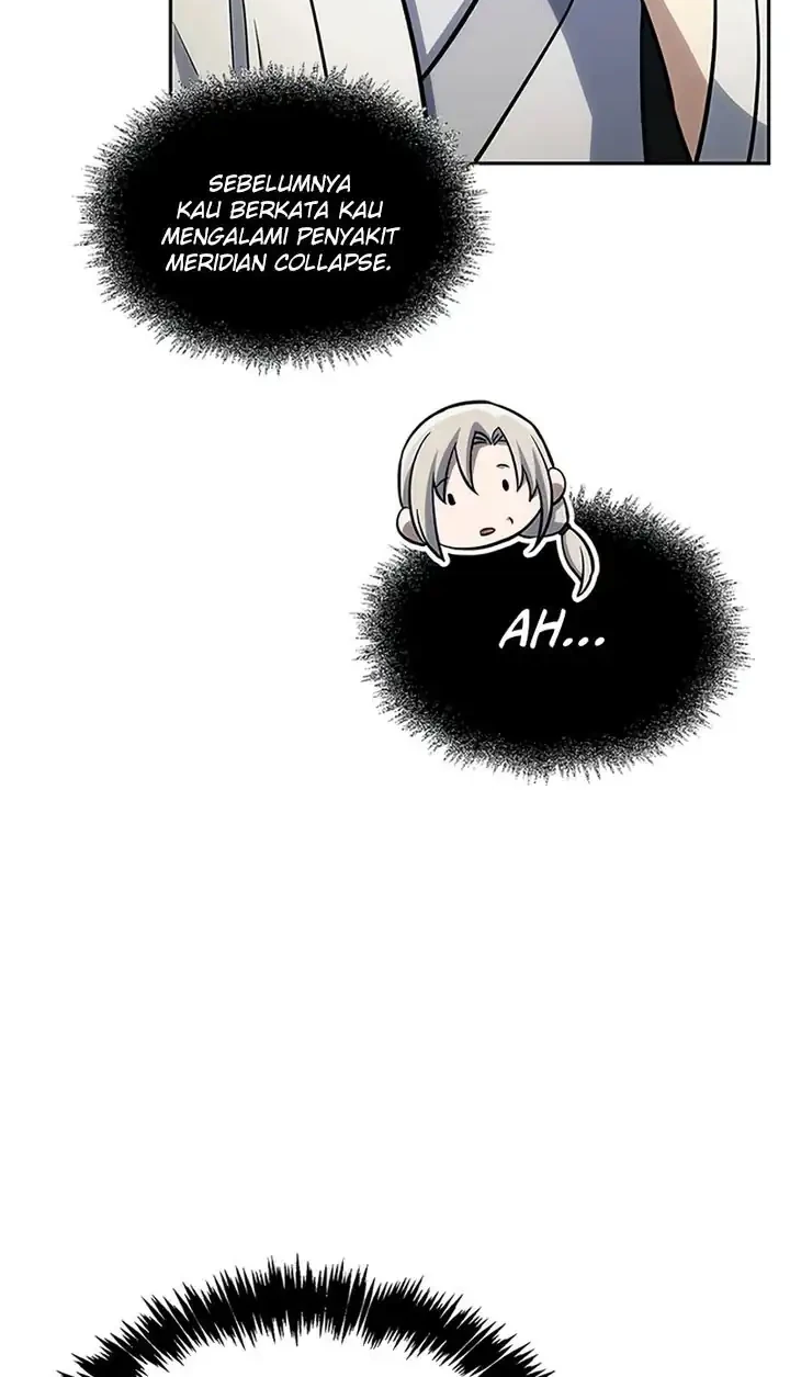 Heavenly Grand Archive’s Young Master Chapter 175 - halaman 43
