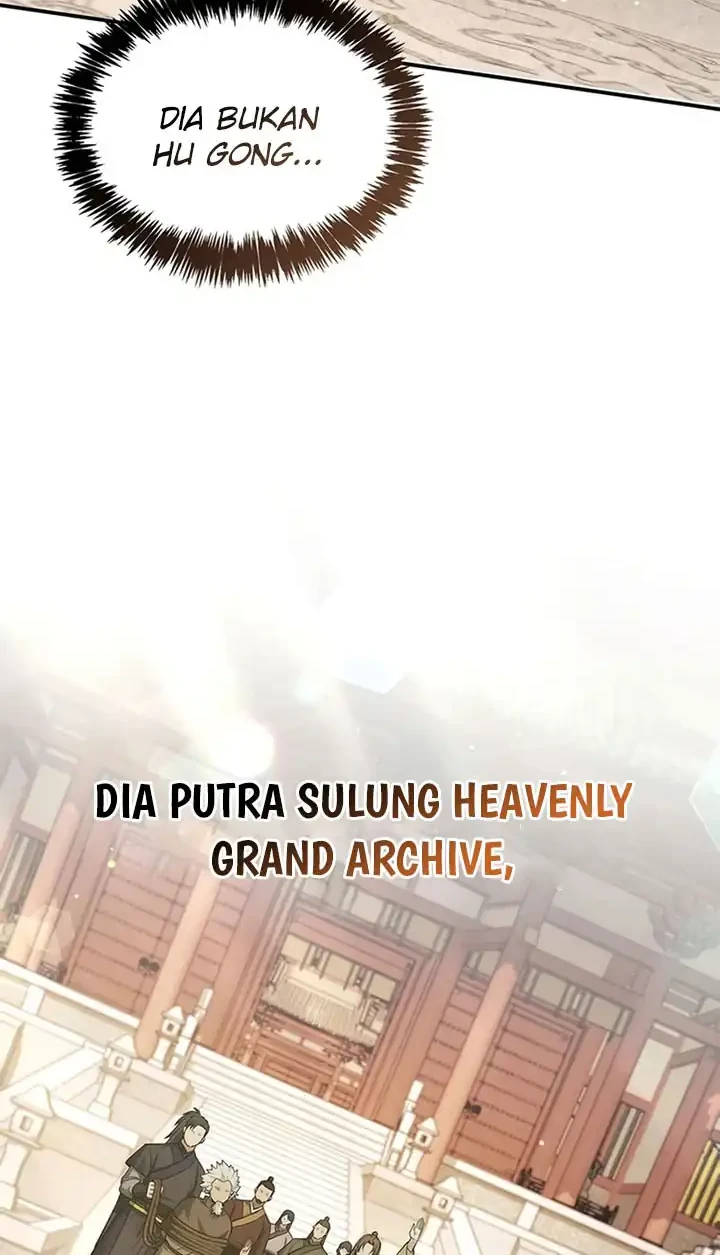 Heavenly Grand Archive’s Young Master Chapter 175 - halaman 45