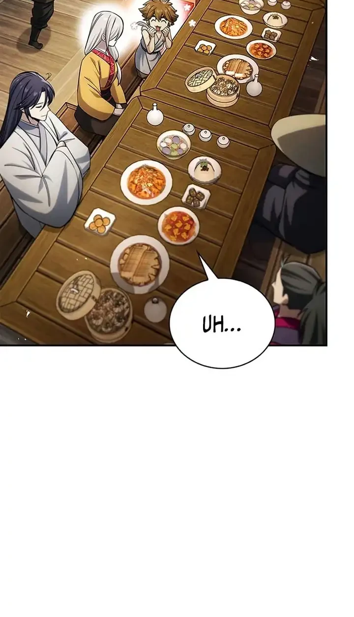 Heavenly Grand Archive’s Young Master Chapter 175 - halaman 49